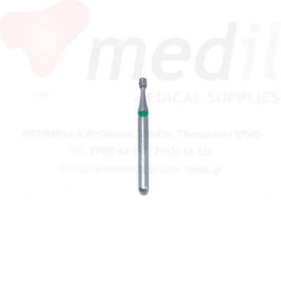 Diamond-Dental-Burs-FG805-012-G-STD